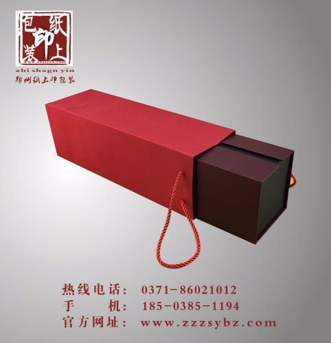 鄭州包裝生產(chǎn)廠(chǎng)家：包裝與禮品之間的和諧關(guān)系