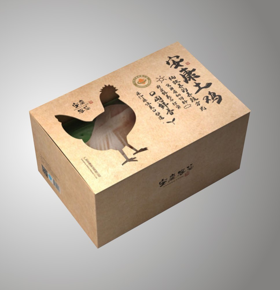 鄭州紙箱包裝廠(chǎng)