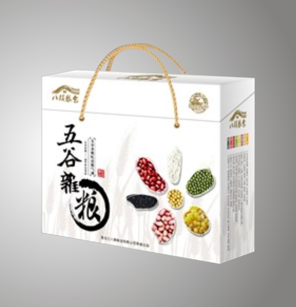 紙箱包裝有哪些好處？