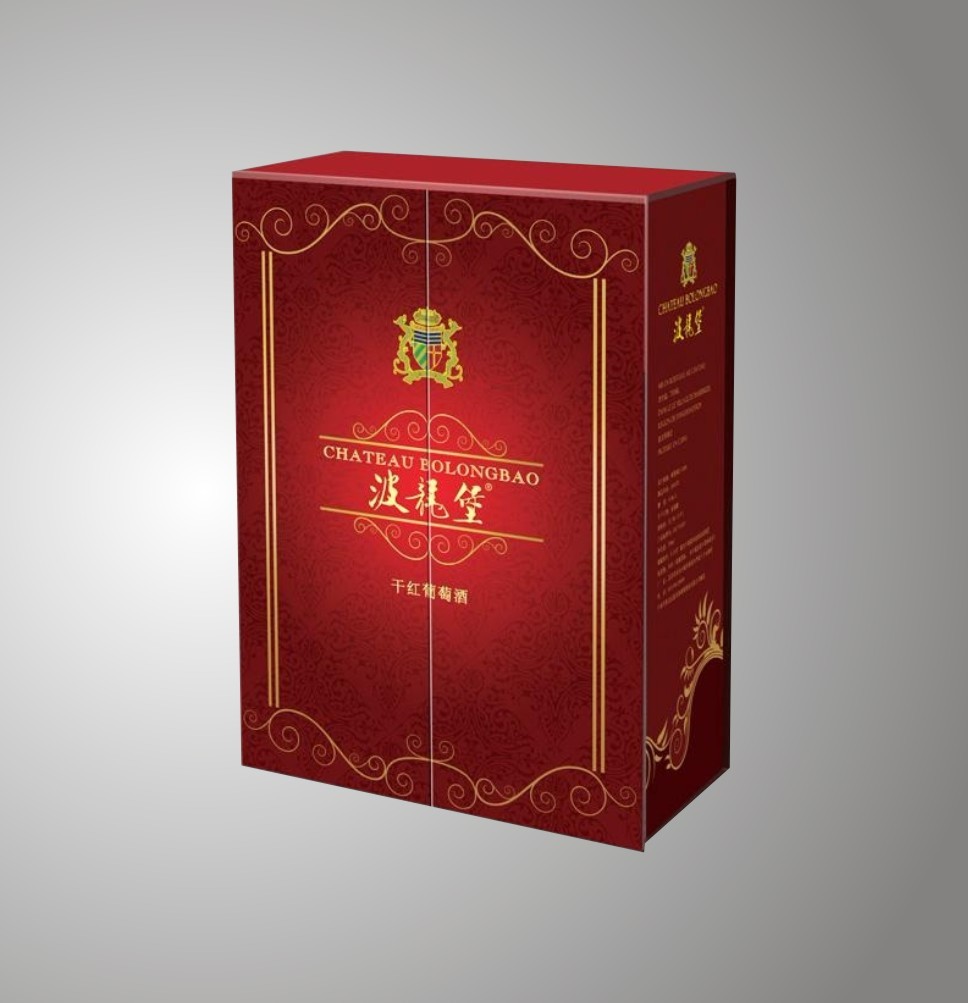 鄭州哪有做包裝盒的？