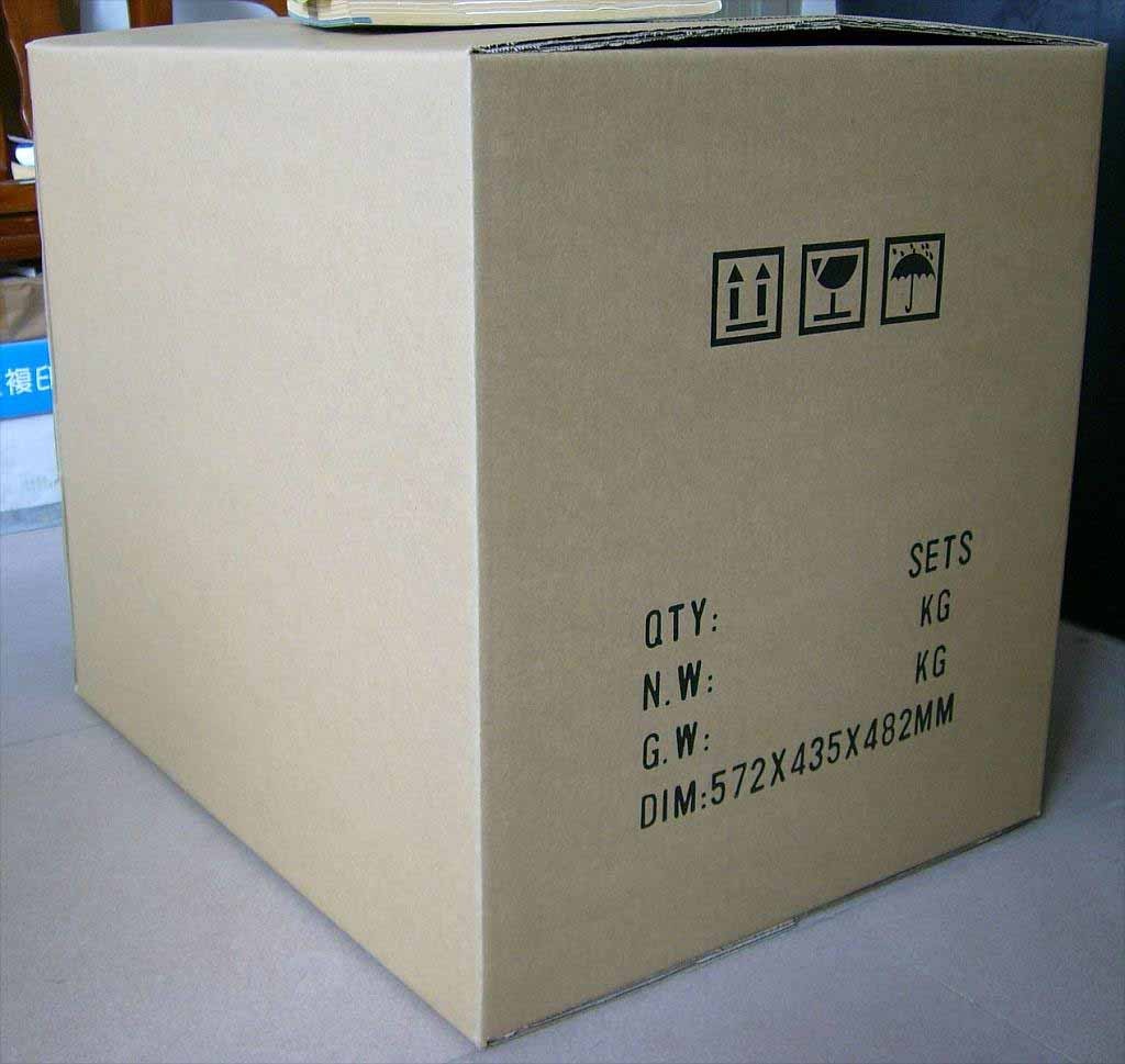 紙箱結構可分為基礎型和組合型兩類(lèi)