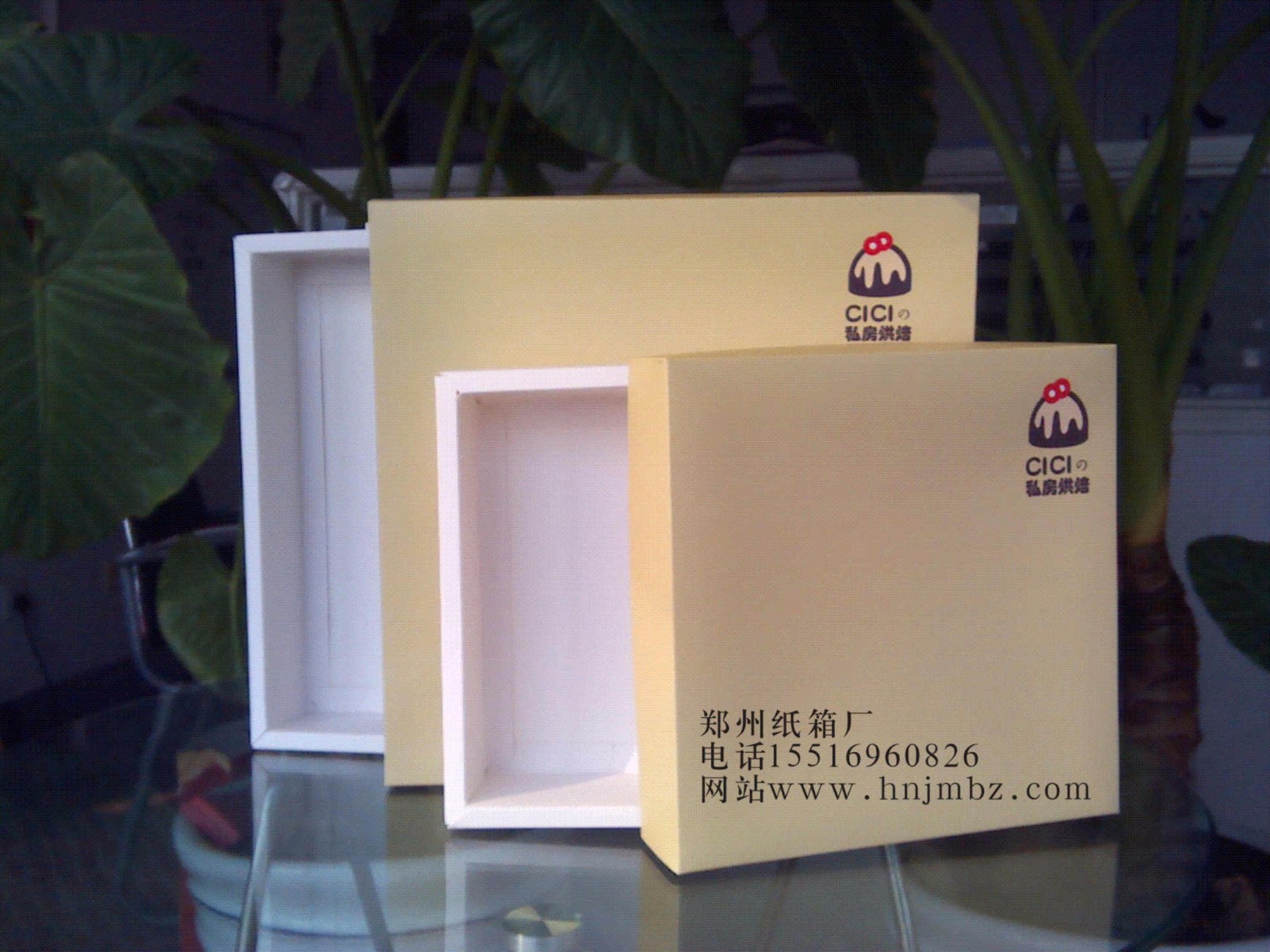 如何保證產(chǎn)品質(zhì)量的？鄭州包裝盒廠(chǎng)家是給您支招