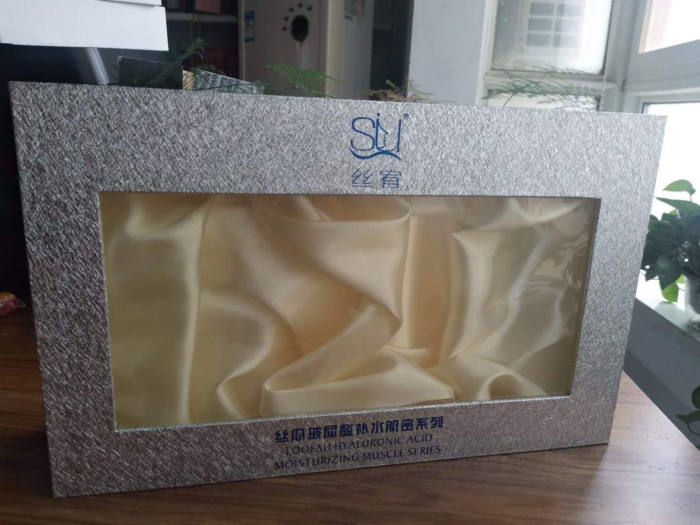 印刷廠(chǎng)淺談化妝品包裝標識大全