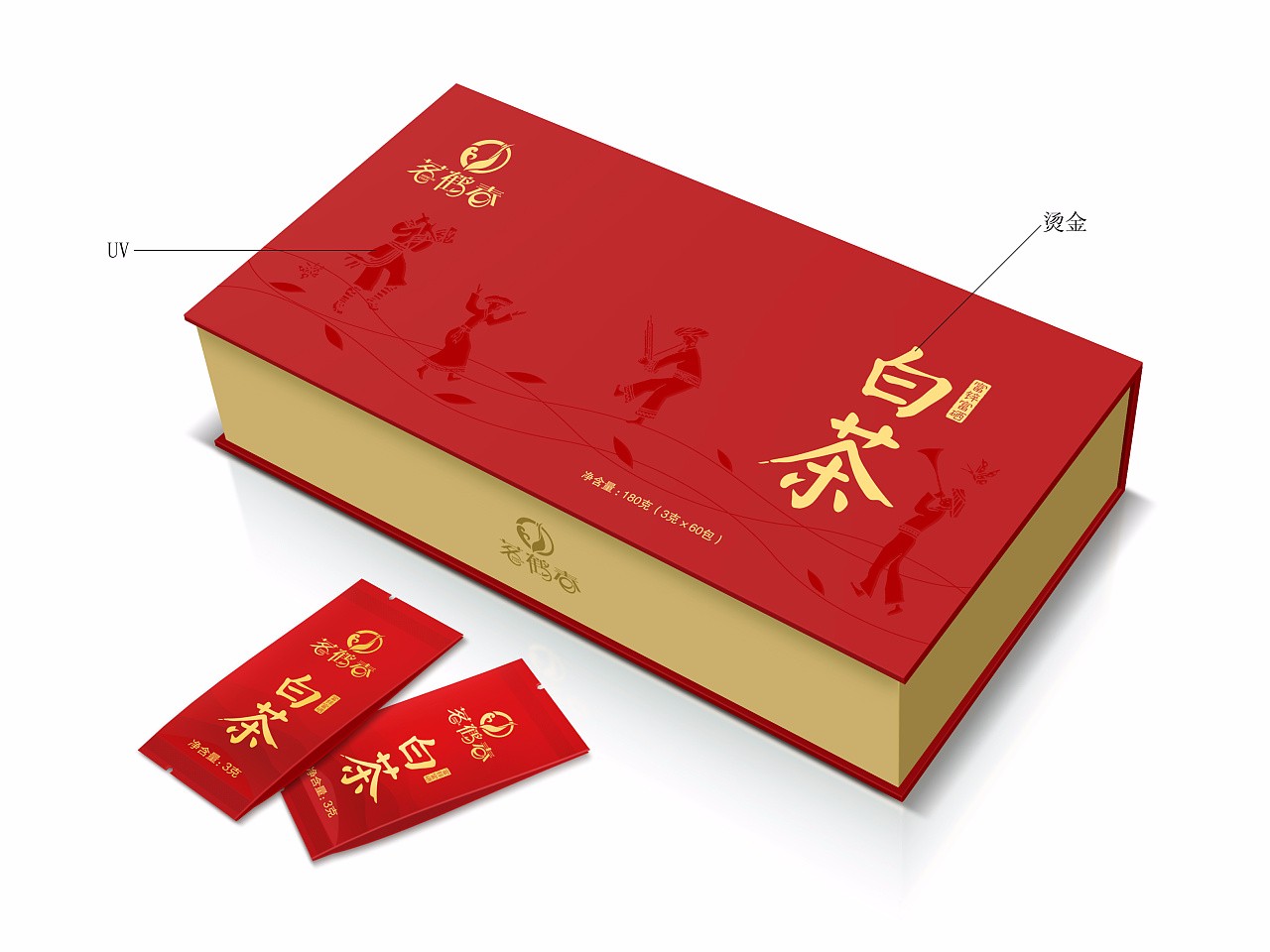 今天鄭州紙箱廠(chǎng)為大家解析包裝設計中的文化元素應用Y