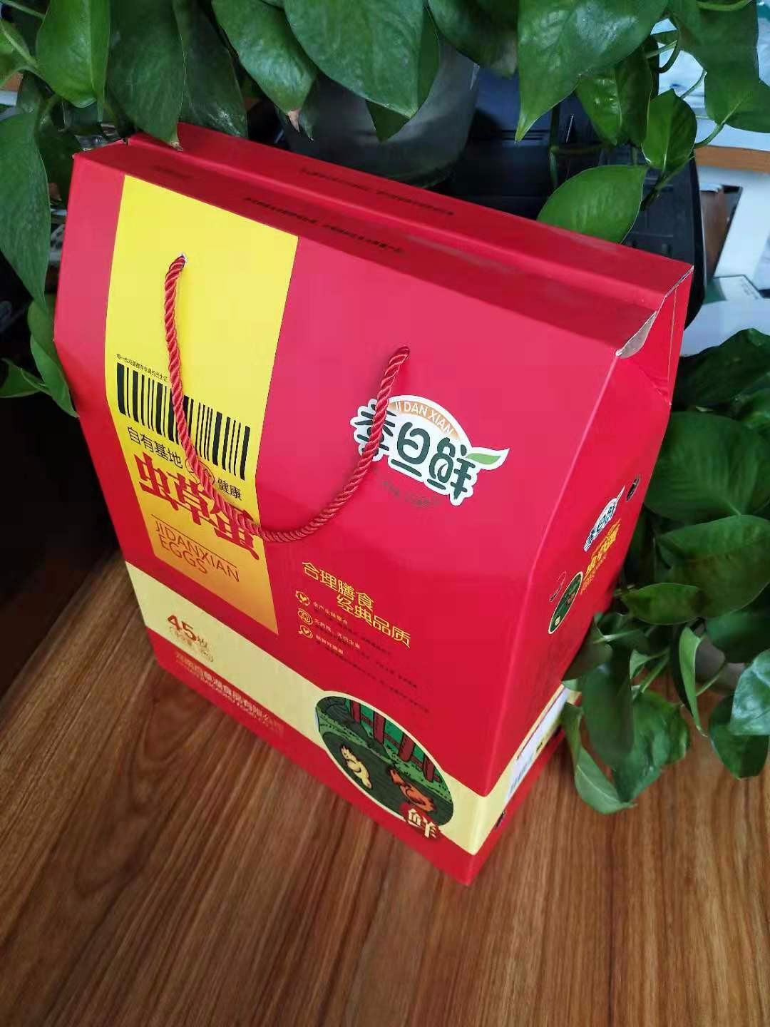 全新雞蛋包裝盒設計創(chuàng  )意十足,突破傳統裝蛋盒的界限!