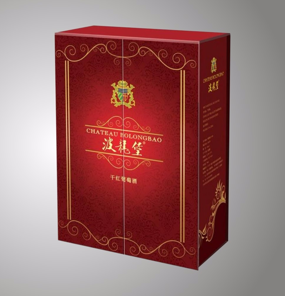 河南葡萄酒包裝廠(chǎng)教你如何從包裝分辨高與低端紅酒