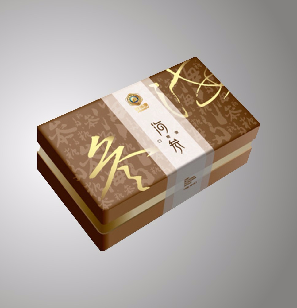  禮品盒廠(chǎng)家淺談環(huán)保-----保健品包裝對環(huán)境的影響
