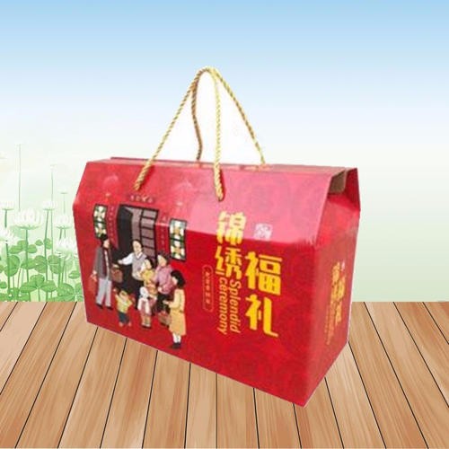 紅棗包裝的設計應注意什么問(wèn)題
