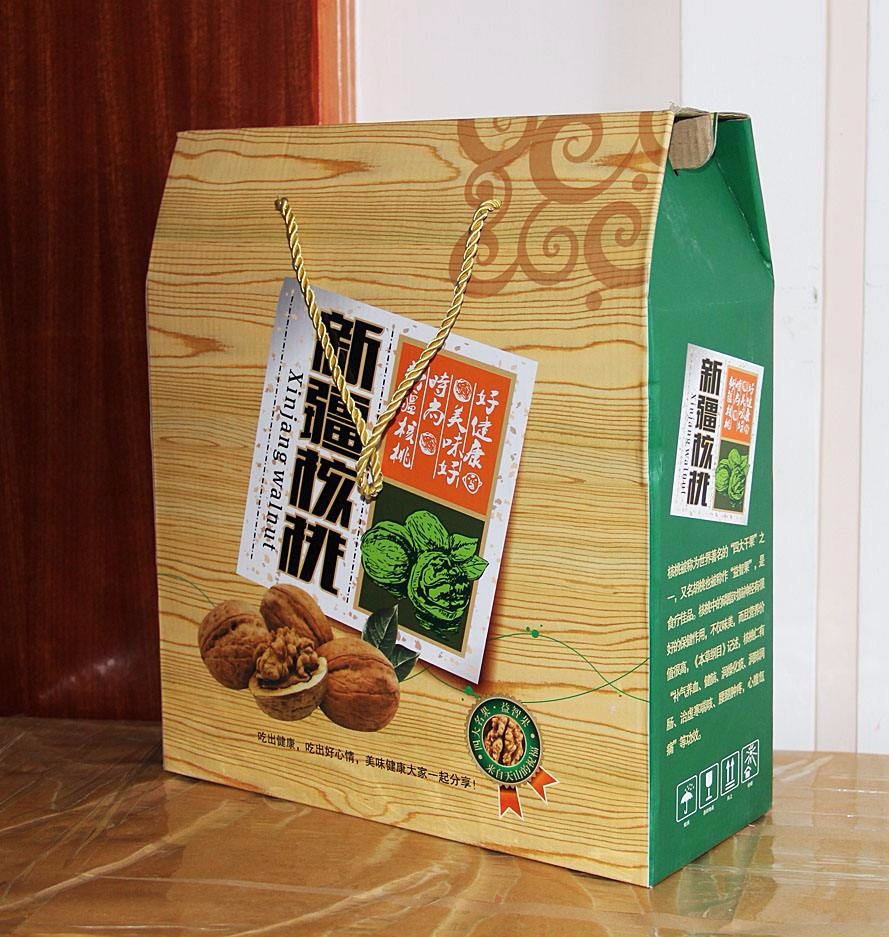 鄭州食品盒包裝加工廠(chǎng)
