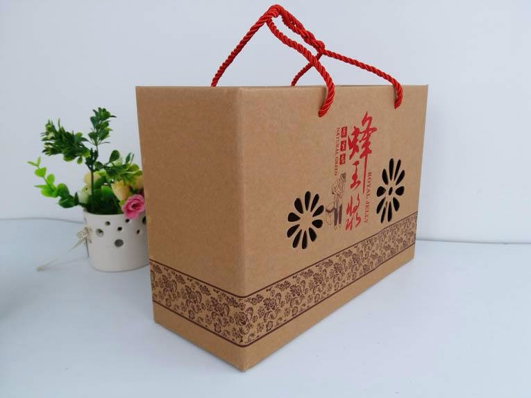 鄭州包裝廠(chǎng)告訴您蜂蜜一般用什么包裝