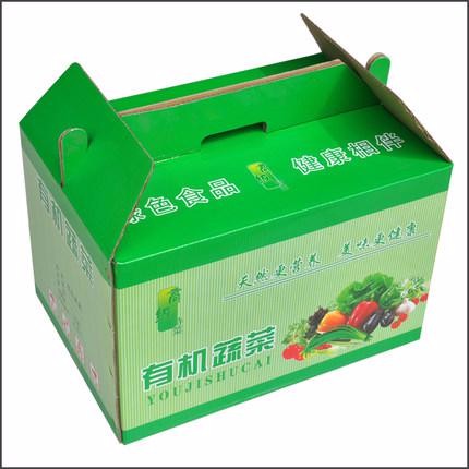 蔬菜包裝禮盒鄭州紙箱廠(chǎng)廠(chǎng)家直銷(xiāo)