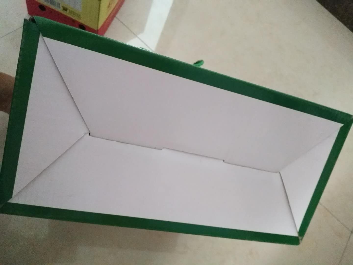 鄭州雞蛋包裝加工廠(chǎng)總結的各類(lèi)紙盒包裝結構大全！(下）