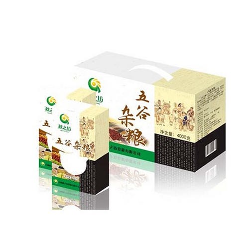 鄭州紙箱包裝廠(chǎng)解析為什么農副產(chǎn)品包裝大部分用的都是瓦楞紙箱?瓦楞紙箱的優(yōu)勢在哪?