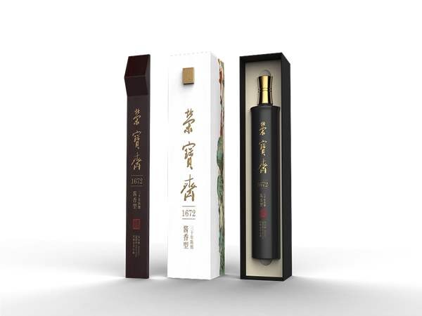 為什么酒的供應商在選擇酒包裝設計時(shí)更偏向于極簡(jiǎn)設計？