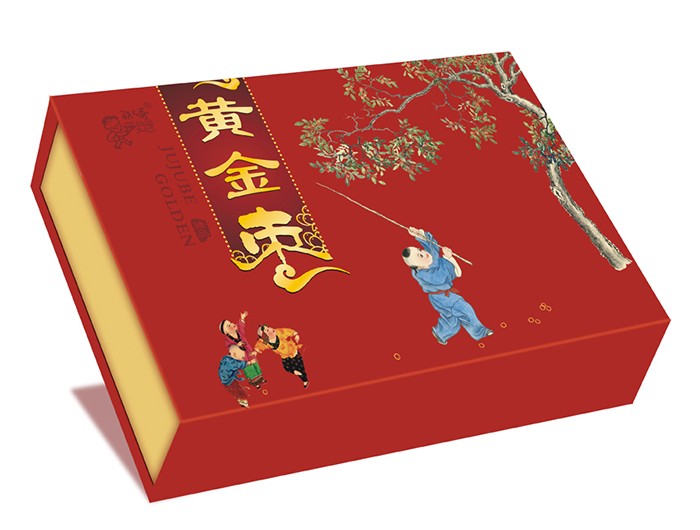 還分不清彩盒包裝盒與精品盒？看這里就對了