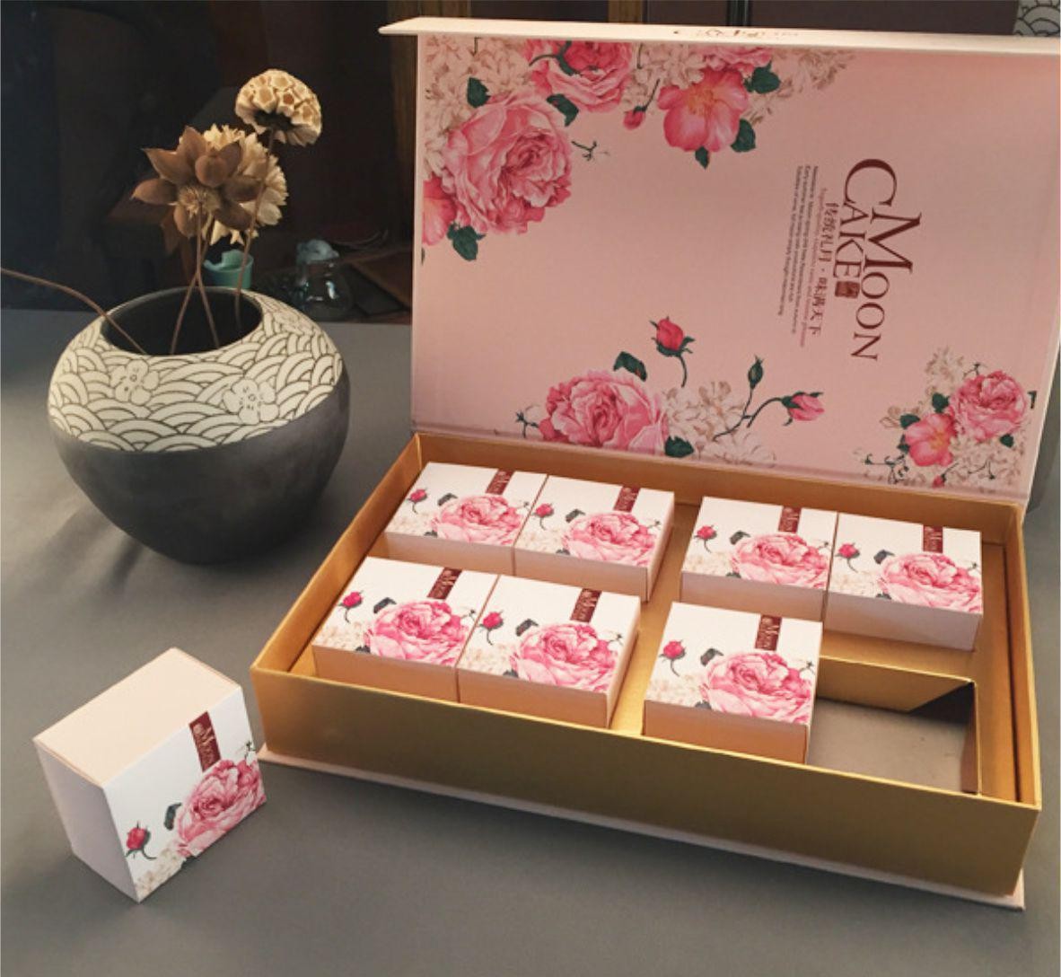 河南包裝廠(chǎng)淺談月餅包裝盒設計的幾個(gè)要點(diǎn)，希望能讓您的產(chǎn)品錦上添花