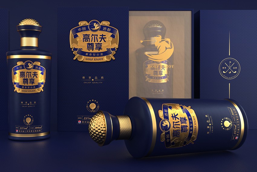 成功的白酒包裝設計應注意哪些細節呢？
