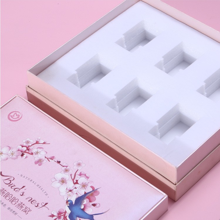 養生包裝盒怎么做才吸引人？